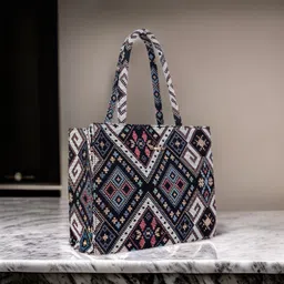 Women Multicolor Messenger Bag-image-12