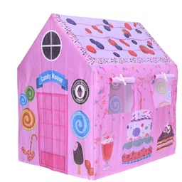 dianor Tent House Colorfull and Extremely Happy Birthday Indoor and Outdoor Kids Play-picture-26