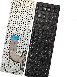 Regatech 15-R211NIA, 15-R211NK, 15-R211NL, 15-R211NS Internal Laptop-size Laptop Keyboard Compatible with Desktop, Laptop, Mac-picture-13