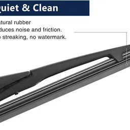Rear Window Wiper For Mahindra XUV 500-image-26