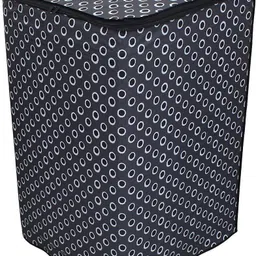 glory care Top Loading Washing Machine Cover image 4