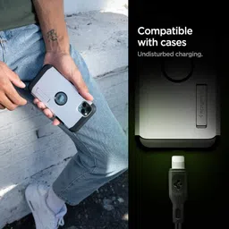 Spigen USB Type C Cable 2 A 0.9 m 000CA27022 image 3