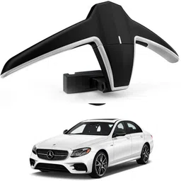 oshotto Multifunctional Detachable Car Coat Hanger Compatible with with Mercedes-Benz E-Class (217-21) Car Coat Hanger-picture-29