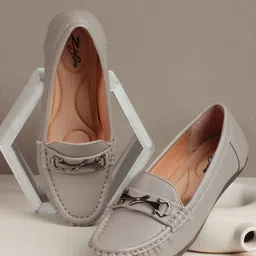 zaysoo BF15 Bellies For Women-picture-14