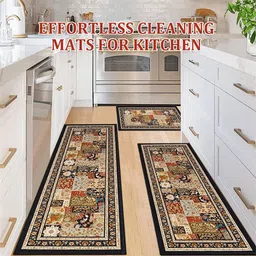 hasthip Polyester Floor Mat image 3