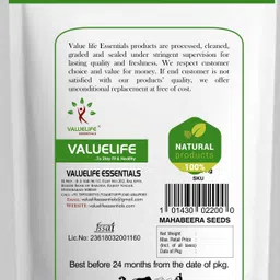 Value Life Mahabeera Seeds Seed image 2