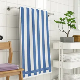 ckg Cotton 500 GSM Bath, Beach Towel-picture-40