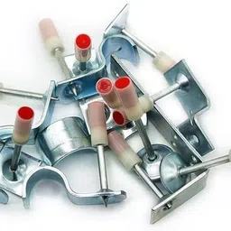 skyunion 50 pcs Clip Nails Wall Fastening Tool Corded & Cordless Nailer image 4