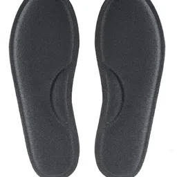 gejuff SIZE 10 ORTHOPEDIC INSOLE FOR MEN Women Memory Foam Inner Soft Pad Non Slip Form Form, Fabric Arch Orthotic Shoe Insole-picture-11