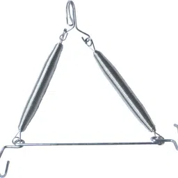 sathiyas Baby Bed with Mosquito Net Convertible Crib image 4