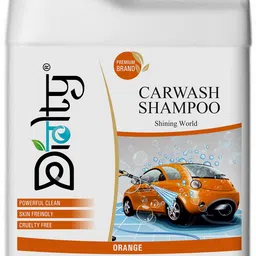 diolty Car Shampoo with Extra Foaming for Car Care and Cleaning Car Washing Liquid-picture-24