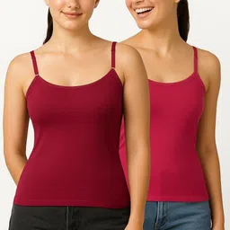 milton Women Multicolor Camisole-picture-10