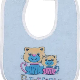 modern heados baby bib Super Soft Cotton Daily Use image 4
