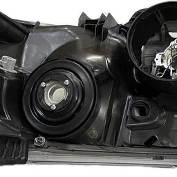 garg overseas Halogen Headlight for Toyota Fortuner image 4