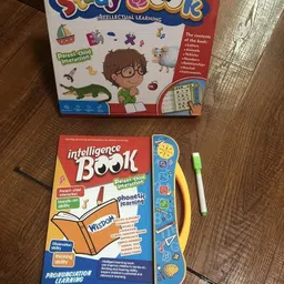 Phonetic Intelligence Book – Improve Memory, Logic & Speech Skills-142-image-28