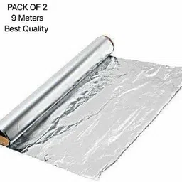 hk yummie Silver foil Foil Holder-picture-20