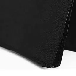 Dorca Full Cover for Apple iMac 27" Dust Cover, Display Protector (A1312 & A1419) and 27-inch Thunderbolt Display (A1316 & A1407) - Black image 4