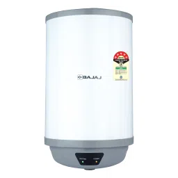 BAJAJ Shield Crest Plus 25 Litre 5 Star Vertical Storage Geyser with Swirlflow Technology (White & Grey)-picture-17