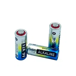 MICROUSB Compatible Battery for Alkaline 32A 9V Battery with Long Shelf Life 32A A32 MN32 L822 G32A E32A GP32A Pack of 1 image 1