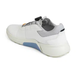 ECCO Men Goretex Leather Golf Shoes image 5
