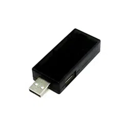 Dual USB Current Voltage Ammeter Tester image 4