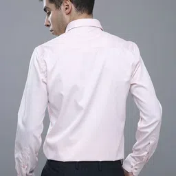 Zonny Men Premium Formal Shirt image 3