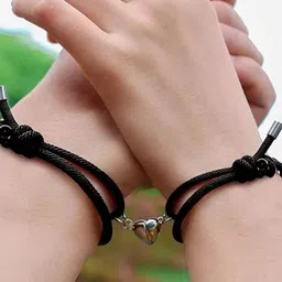 Teeragaj Unisex 2 Wraparound Bracelet image 3