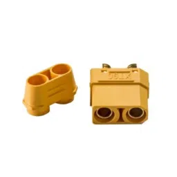 XT90 Female Connector with Housing - RS7016 XT90 Female Connector with Housing - RS7016 image 2