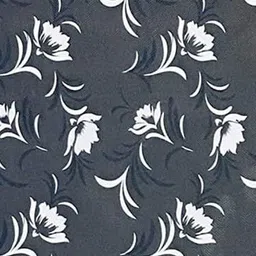 Mopak Decor Black Set of 1 Regular Shelf Liner Organisers image 5