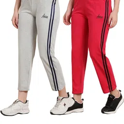 TRENDY WORLD Pink Cotton Pyjamas-picture-41