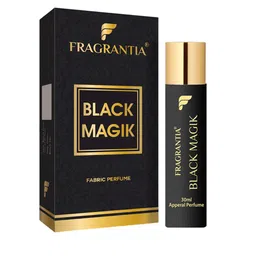 Fragrantia Men Black Magik Long Lasting Eau De Parfum- 30 ml-picture-24