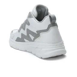 Field Care Men High-Top Sneakers image 3