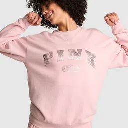 Victoria's Secret Women Sweatshirt-image-67