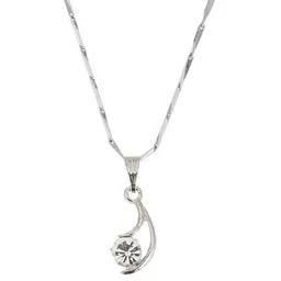 Beadworks Silver-Plated Brass Pendant-picture-41