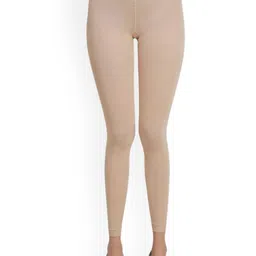 G Heist High Waist Winter Fur Stockings-image-32