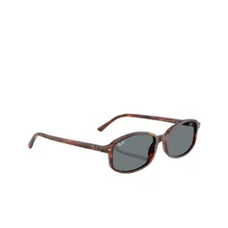 Ray-Ban Unisex Oversized with UV Protected Lens Sunglasses 8056262562178-picture-37