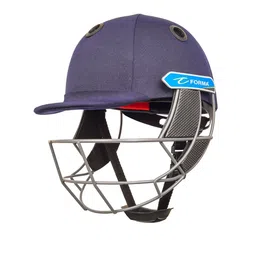FORMA Full Face Scratch Resistant Cricket Helmet-picture-39