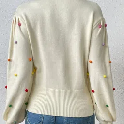 Oh Rare Women Pullover image 3