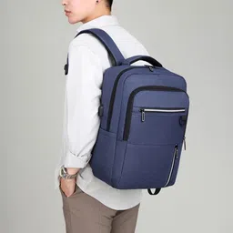 KPOP Men Backpack image 2