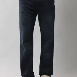 U.S. Polo Assn. Denim Co. Men Slim Fit Light Fade Jeans-picture-18