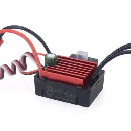 SURPASS HOBBY 1/12 RC Motor & 35A ESC Combo 2845 2600KV 3100KV 3800KV 4000KV For Traxxas HSP 1/12 RC Drift Racing Off-Road Car TruckSURPASS HOBBY 1/12 RC Motor & 35A ESC Combo 2845 2600KV 3100KV 3800KV 4000KV For Traxxas HSP 1/12 RC Drift Racing Off-Road Car Truck image 2