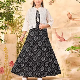 BAESD Floral Print Maxi Dress-picture-31