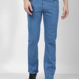 Numero Uno Men Stretchable Jeans-image-20