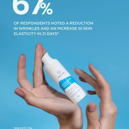 GELTEK 5 Peptides Serum Concentrate - 30 ml image 4