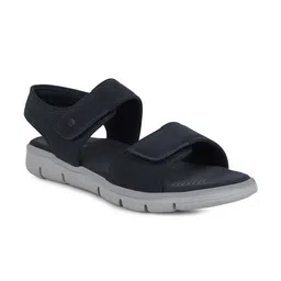 Bata comfit Men Velcro Fastening Comfort Sandal-image-77