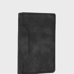 The Wallet Store Men Leather Card Holder image 5