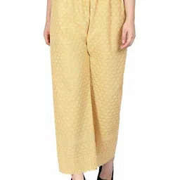 PINOVO Women Cotton Trousers-picture-33
