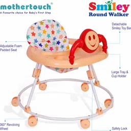 mothertouch Activity Walker image 2