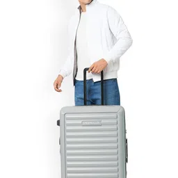 Calvin Klein ODYSSEY Hard-Sided Large Trolley Bag-picture-36