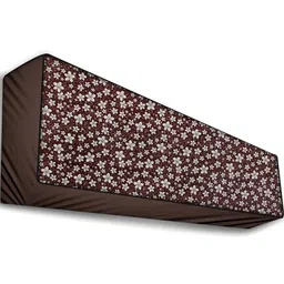 The Furnishing Tree Split AC Cover Indoor Unit 1 ton for All Major Brands Split AC Waterproof and d image 5